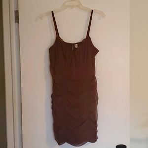 H&M/Divided dress